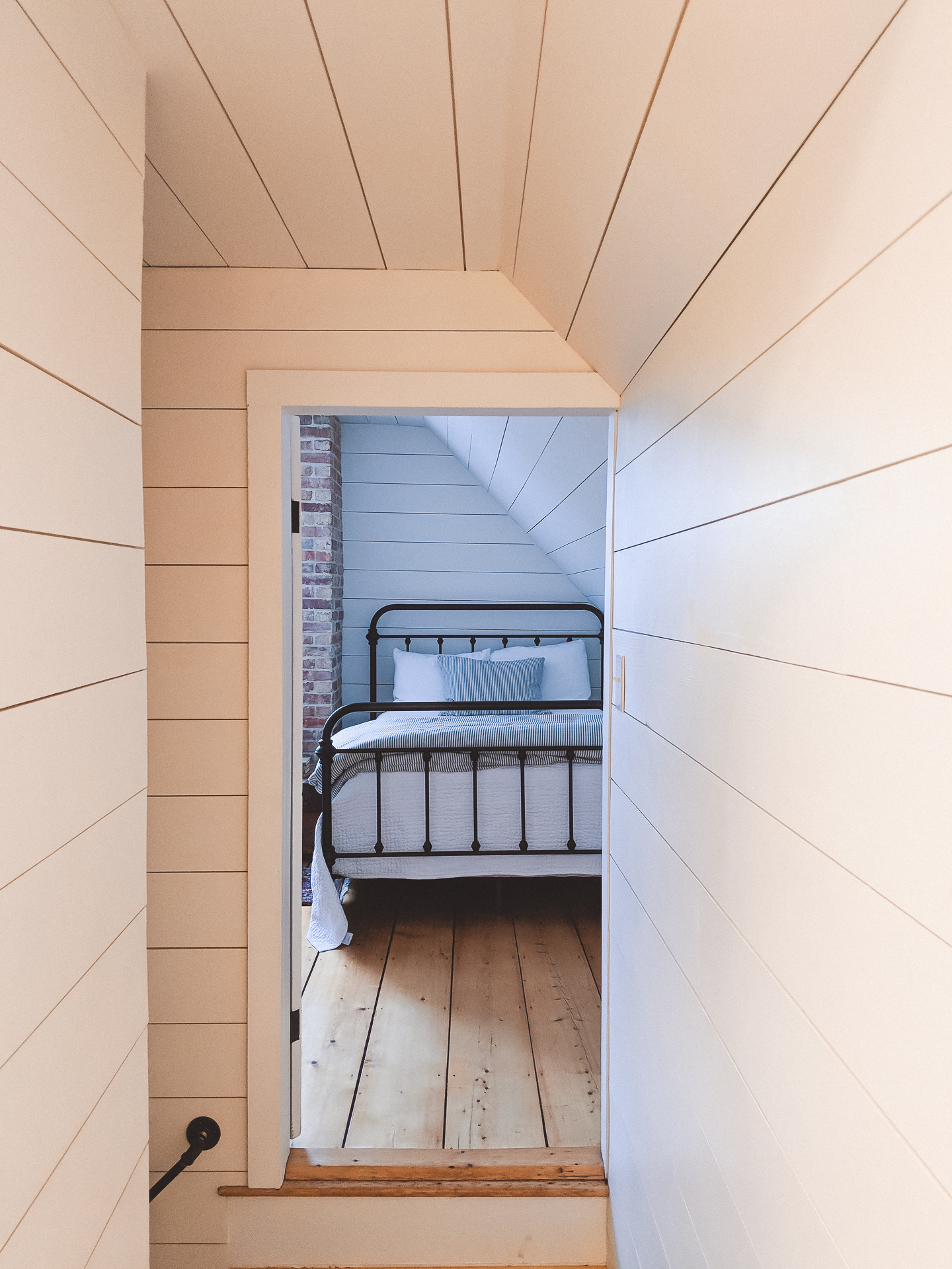 Top Rated Vermont AirBnb: The Farm Home in Stowe VT featured by top Boston travel blogger, Sunny Coastlines