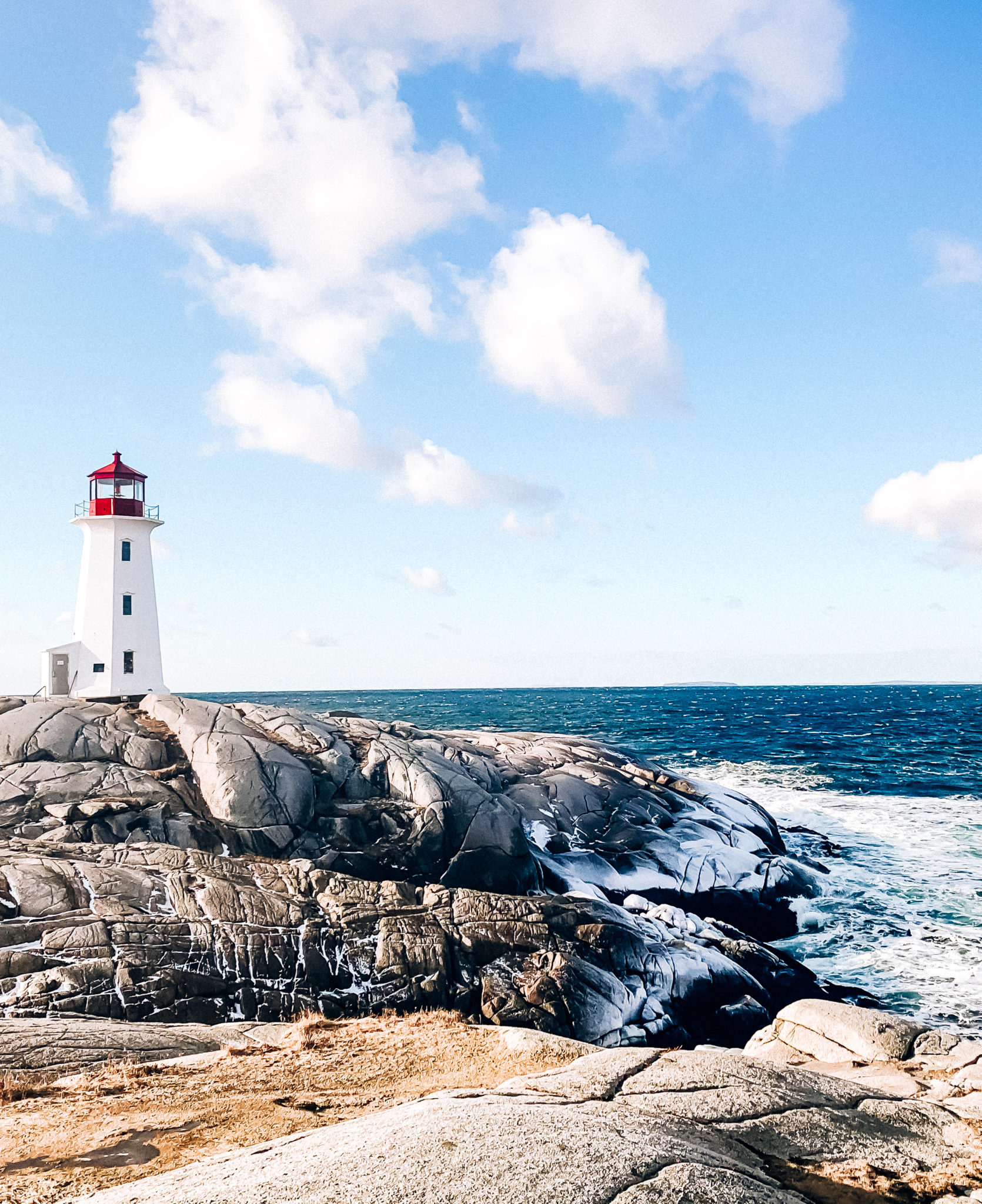 5 Reasons You Should Visit Nova Scotia in the Winter featured by top US travel blogger, Shannon Shipman