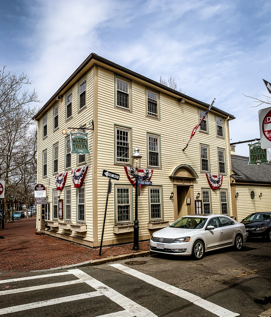 Top 10 Things to Do in Charlestown featured by top Boston blogger, Shannon Shipman