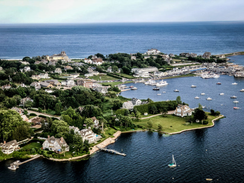 visit stonington ct