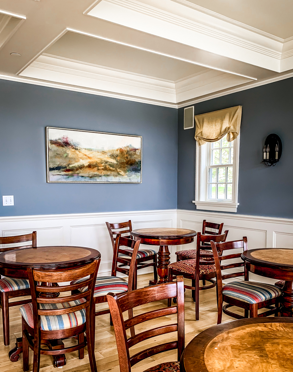 New England Waterfront Getaway: the Inn at Stonington reviewed by top US travel blogger, Shannon Shipman