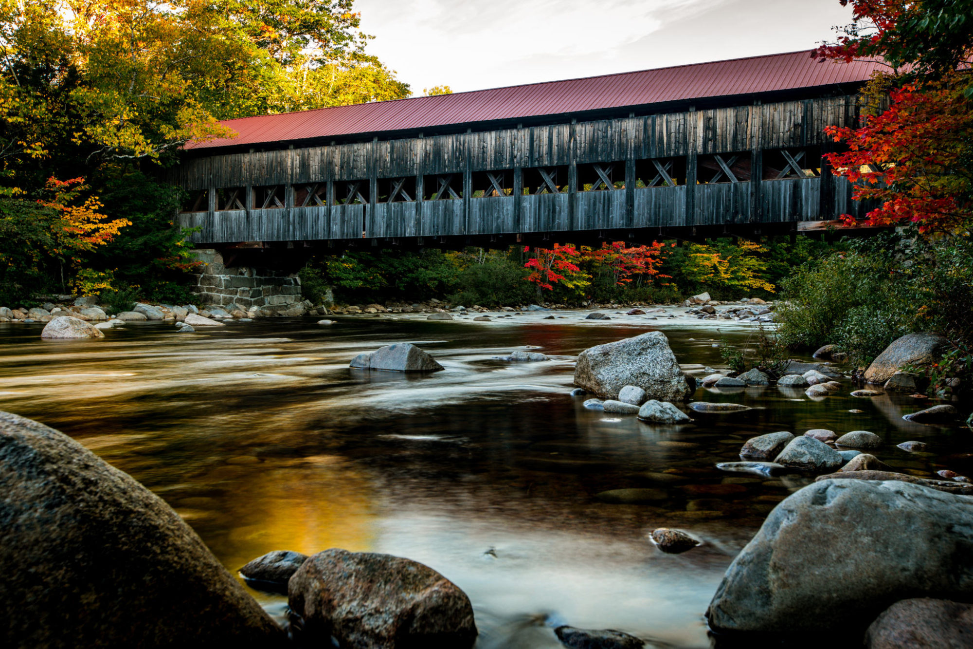 Top 10 Things to Do in New England in Fall featured by top New England travel blogger, Shannon Shipman