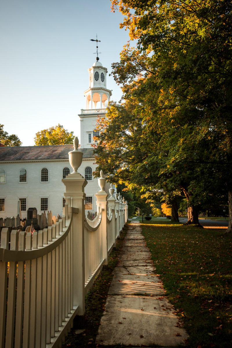 15 Top Things to Do in Bennington VT, a Complete Travel Guide - Shannon 