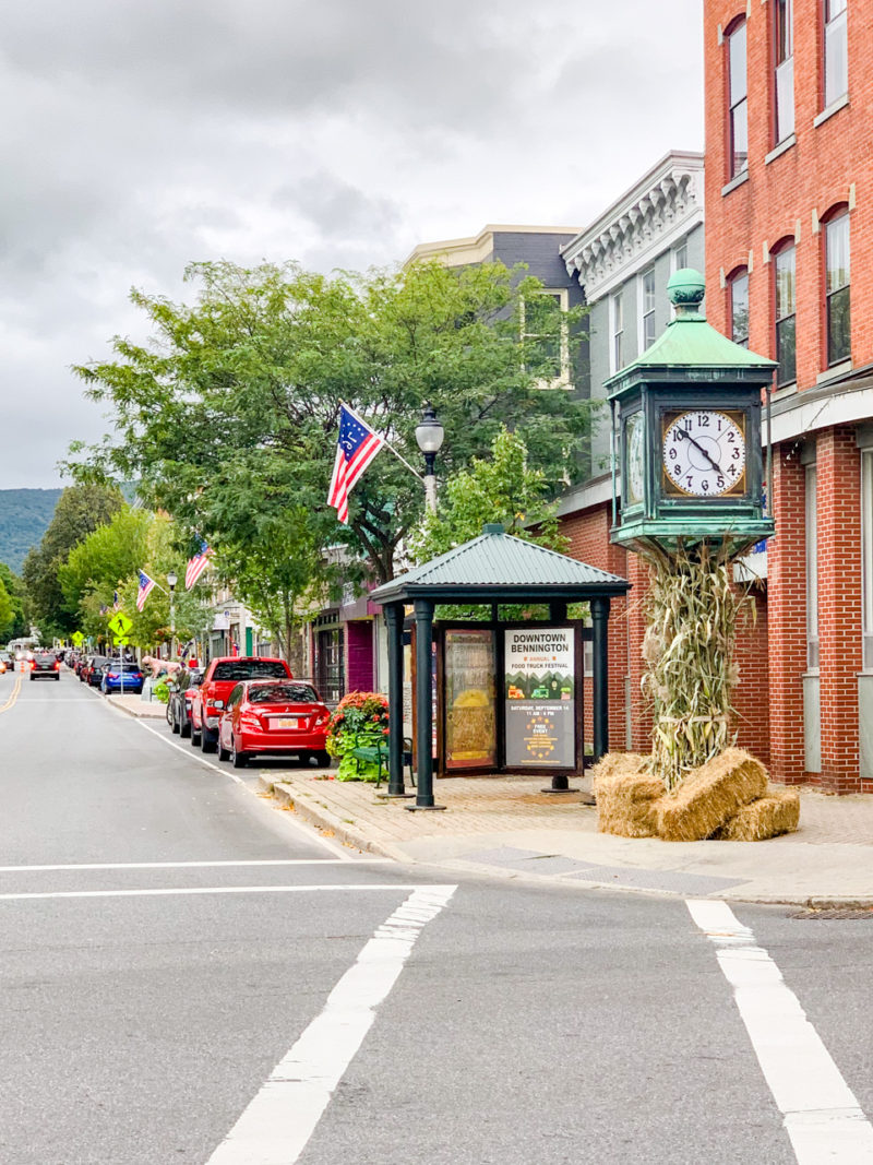 15 Top Things to Do in Bennington VT, a Complete Travel Guide Shannon Shipman