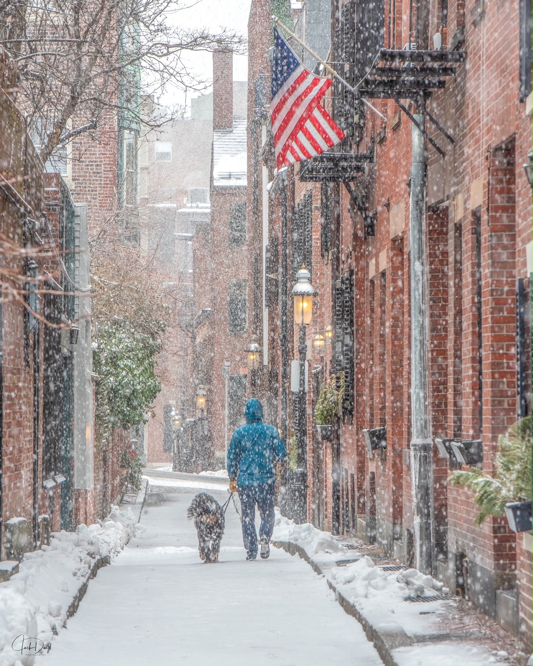 The 12 Most Photographic Places in Boston featured on top US travel photography blog, Shannon Shipman.