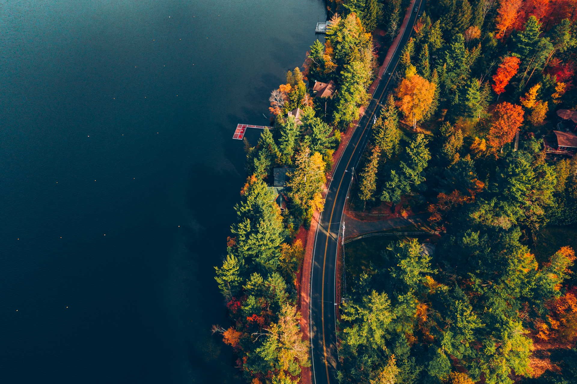 Whiteface Lodge In Lake Placid | Adirondacks - Shannon Shipman