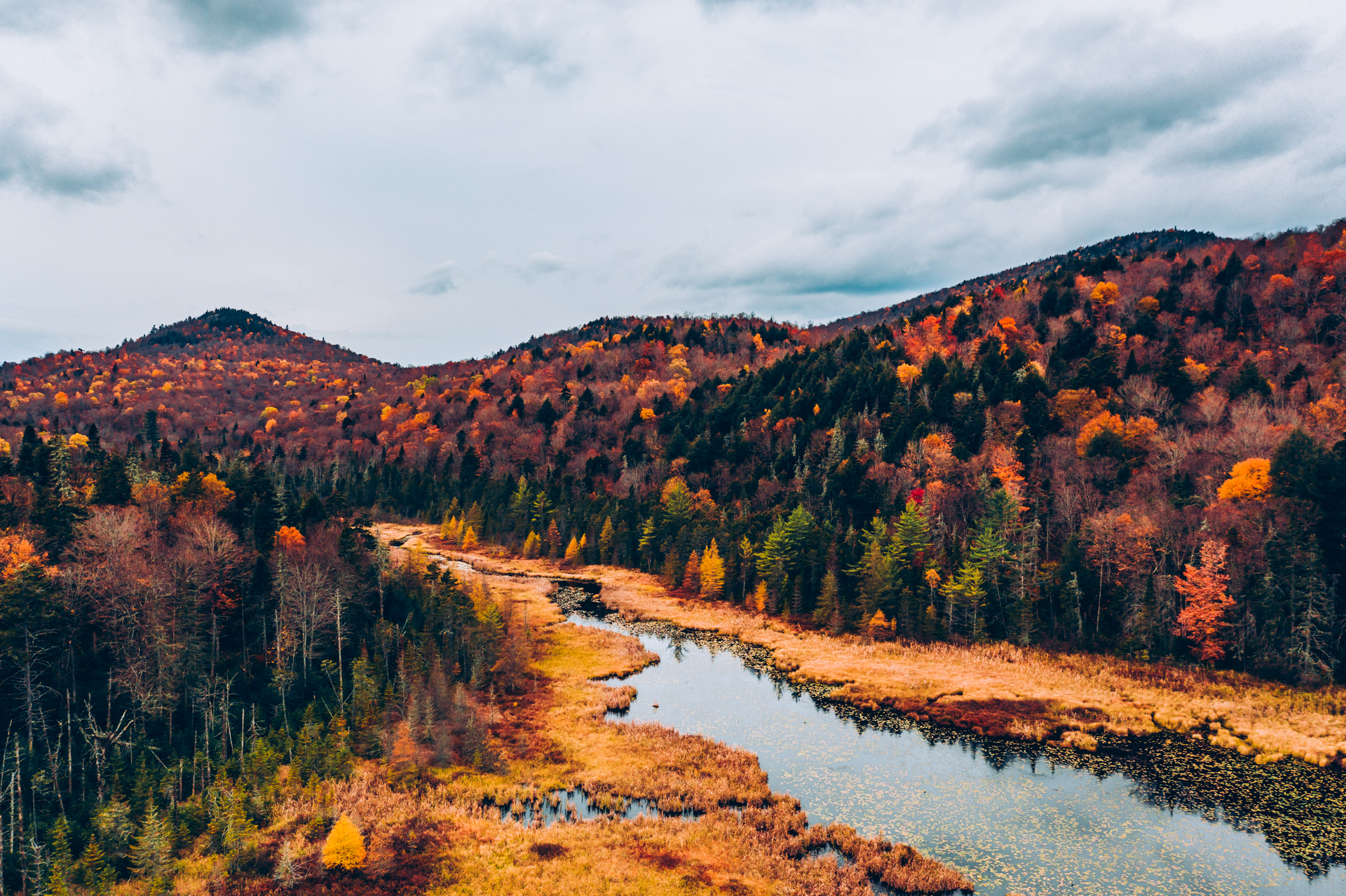 Whiteface Lodge In Lake Placid | Adirondacks - Shannon Shipman