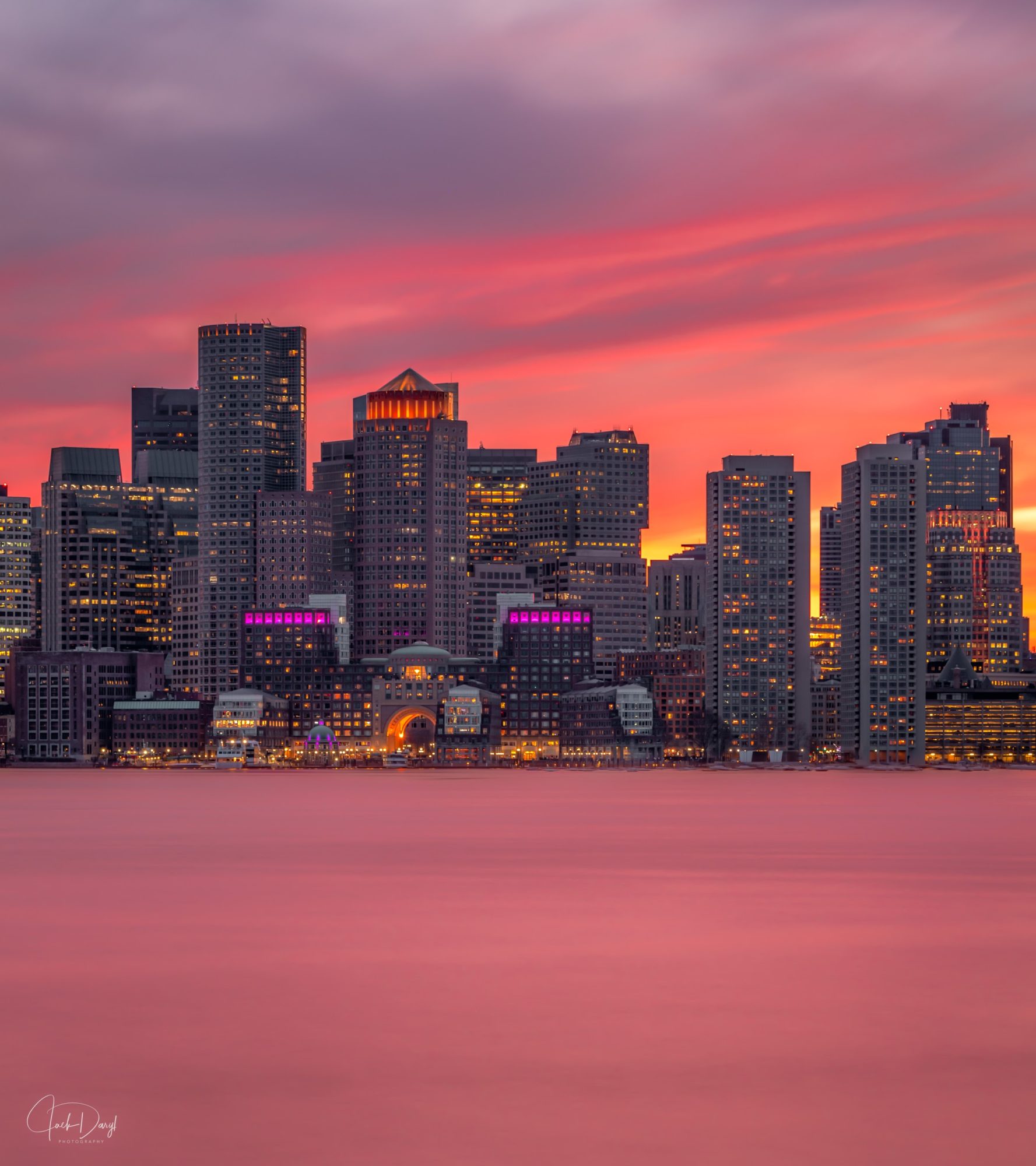 Best Places to Take Pictures in Boston