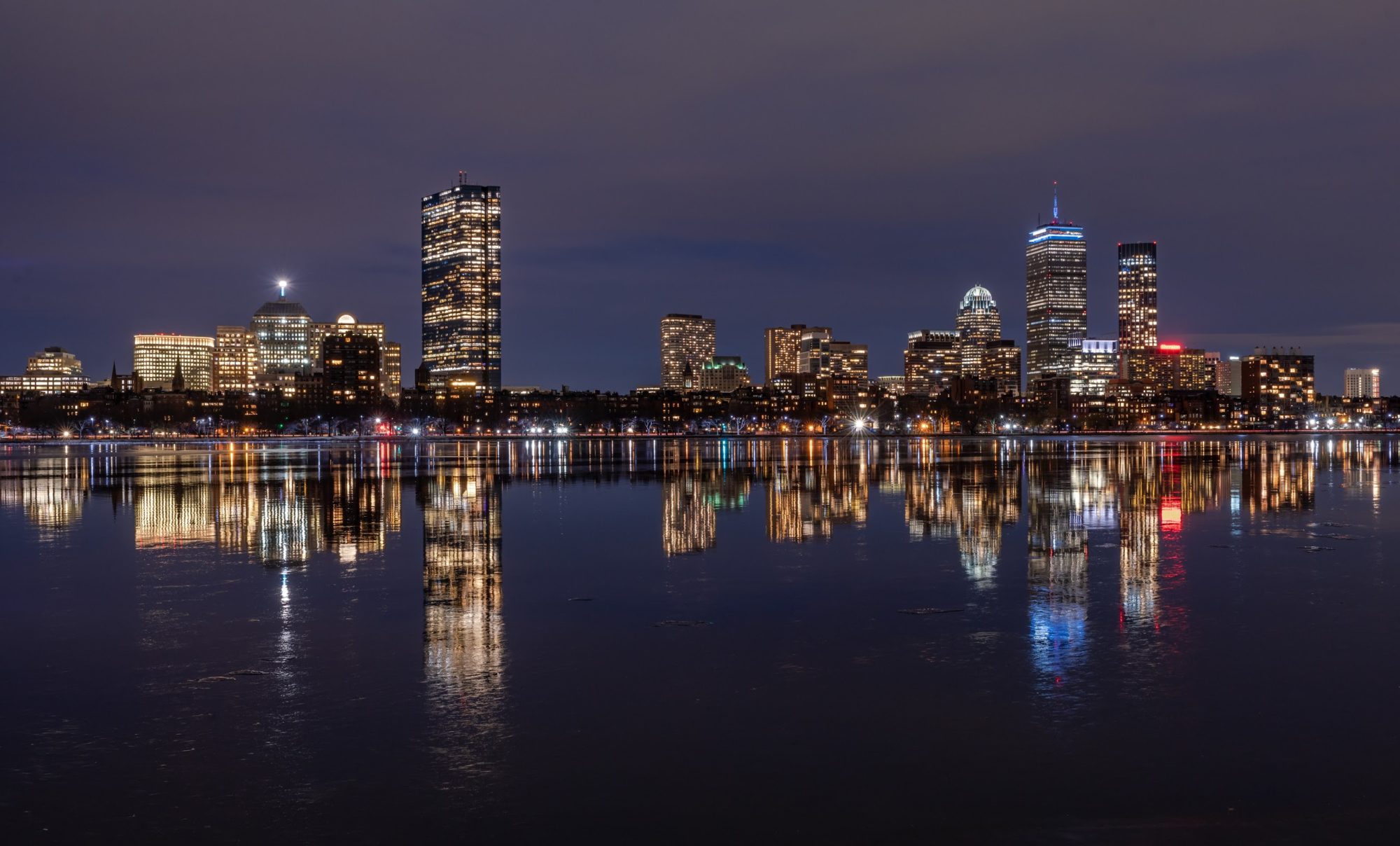 The 12 Most Photographic Places in Boston - Shannon Shipman