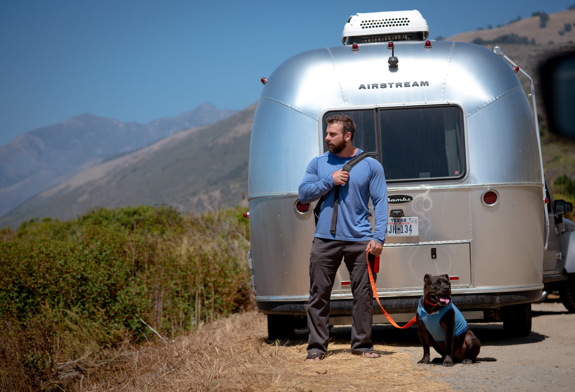 tips for living in an airstream full time, featured on top US travel photography blog, Shannon Shipman