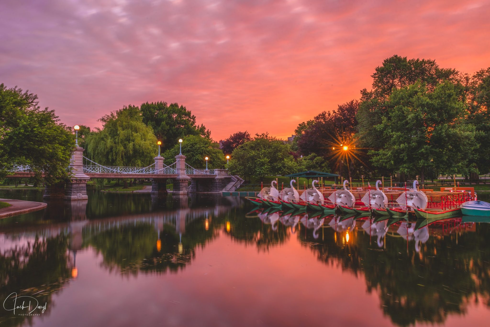 The 12 Most Photographic Places in Boston