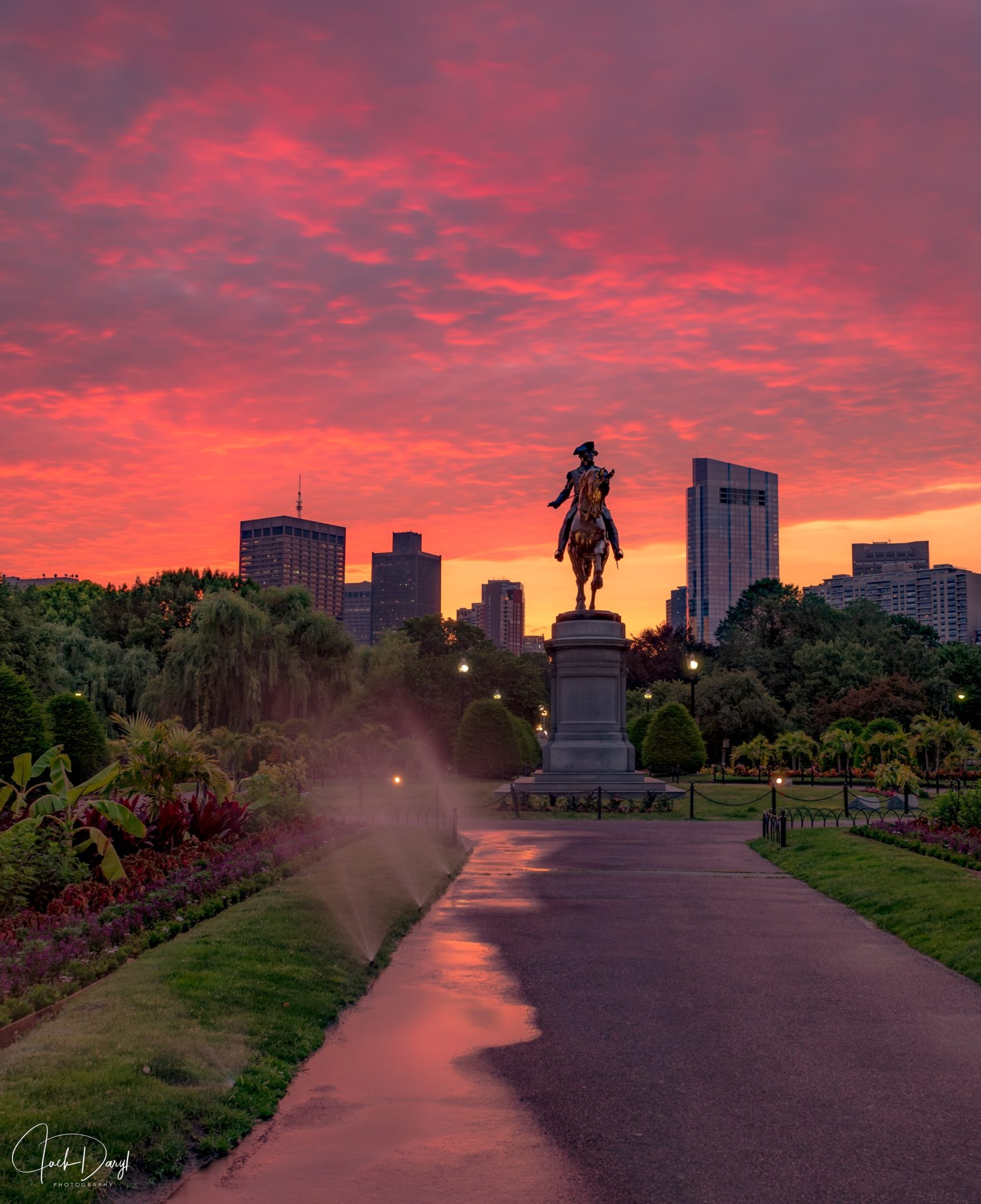 The 12 Most Photographic Places In Boston Shannon Shipman