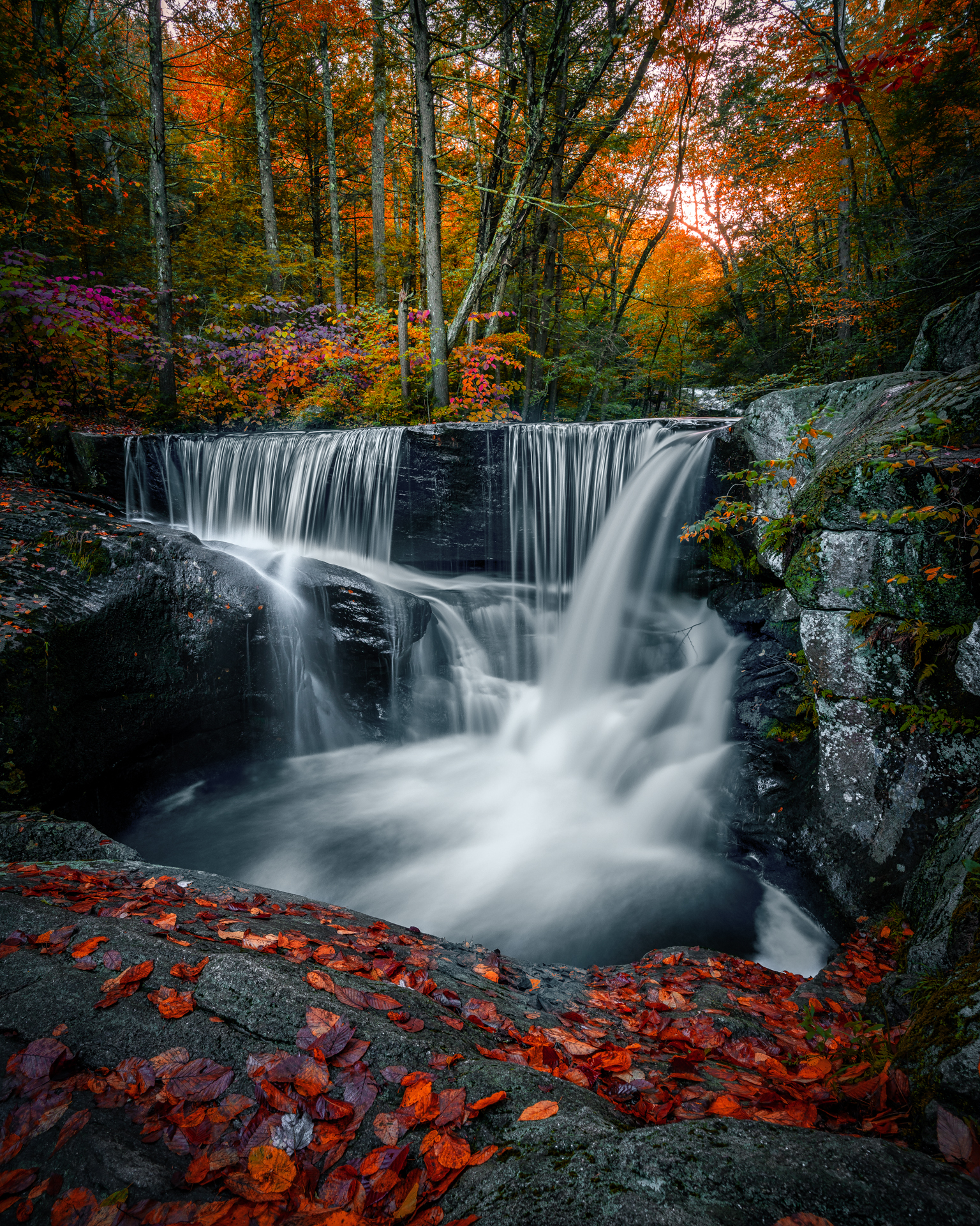 7 Tips On How to Capture Stunning Waterfall Photography