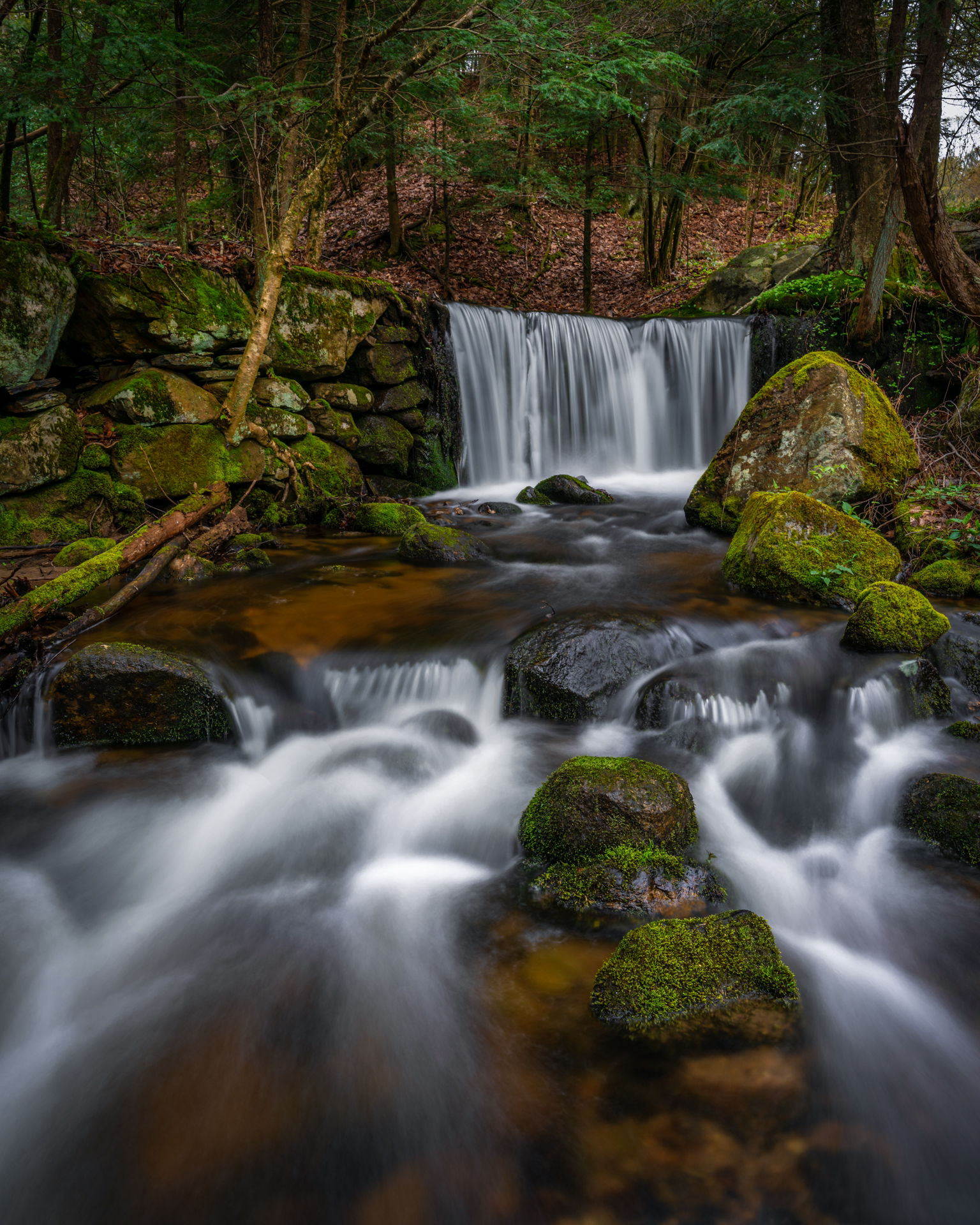 7 Tips On How to Capture Stunning Waterfall Photography