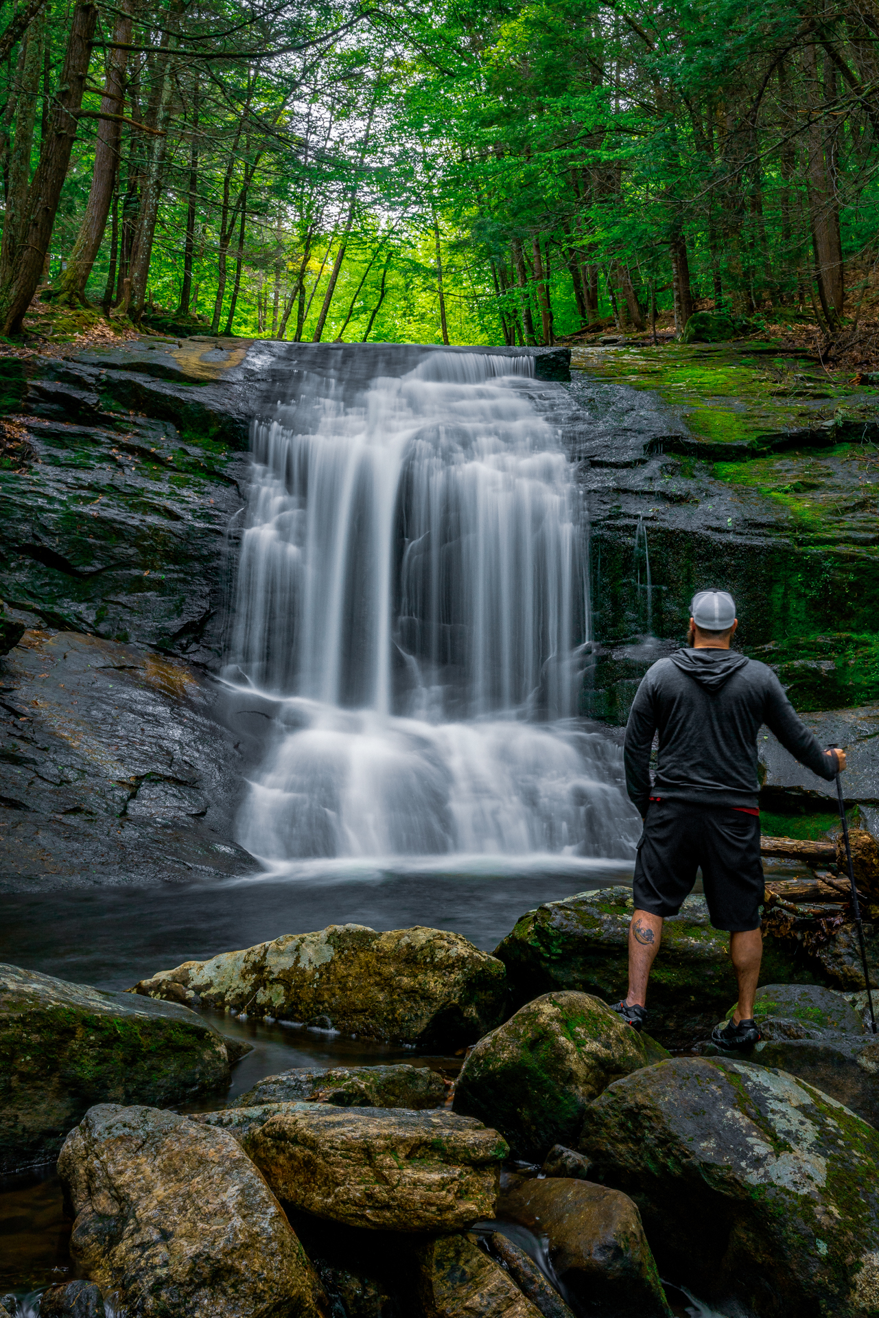 7 Tips On How to Capture Stunning Waterfall Photography