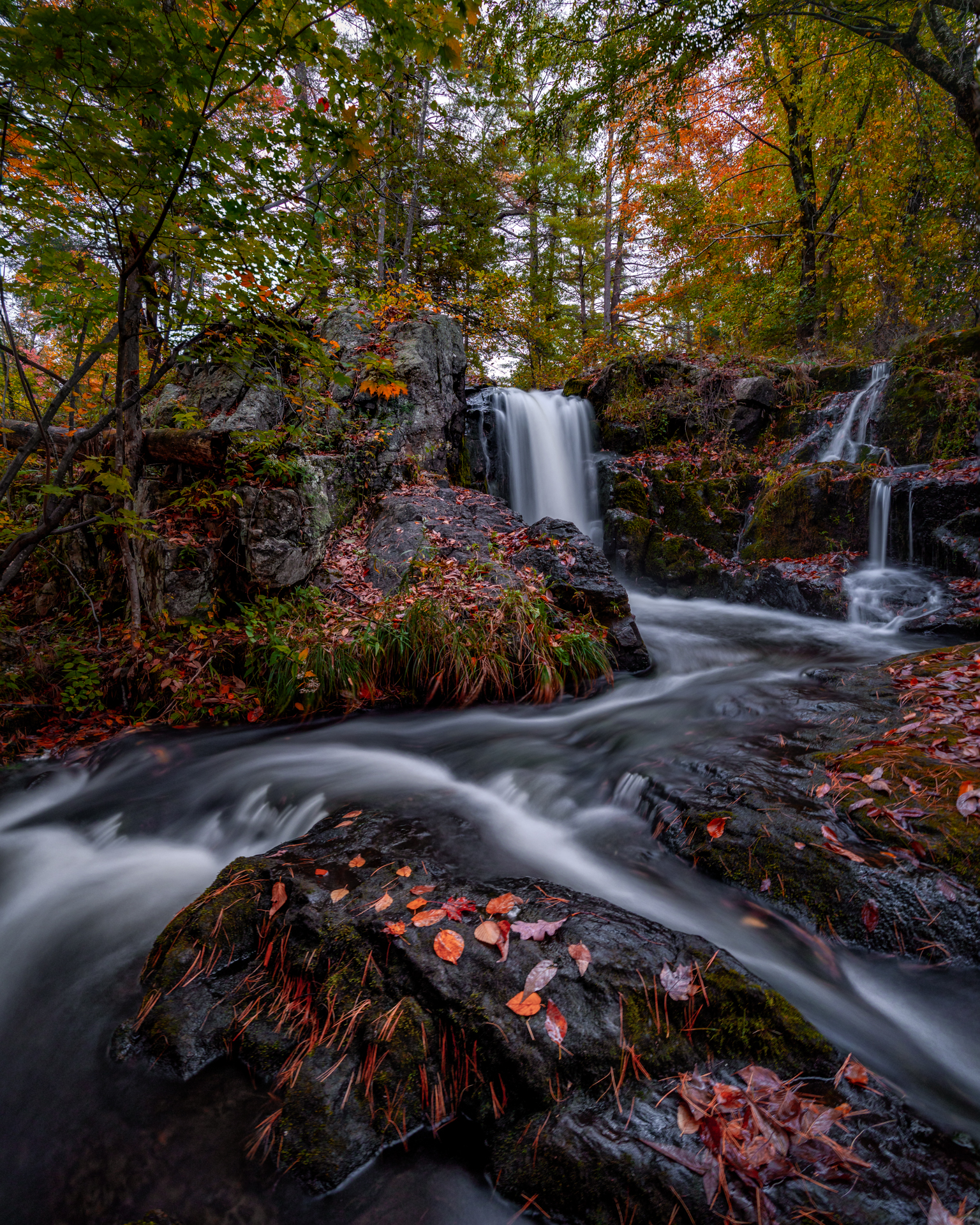 7 Tips On How to Capture Stunning Waterfall Photography