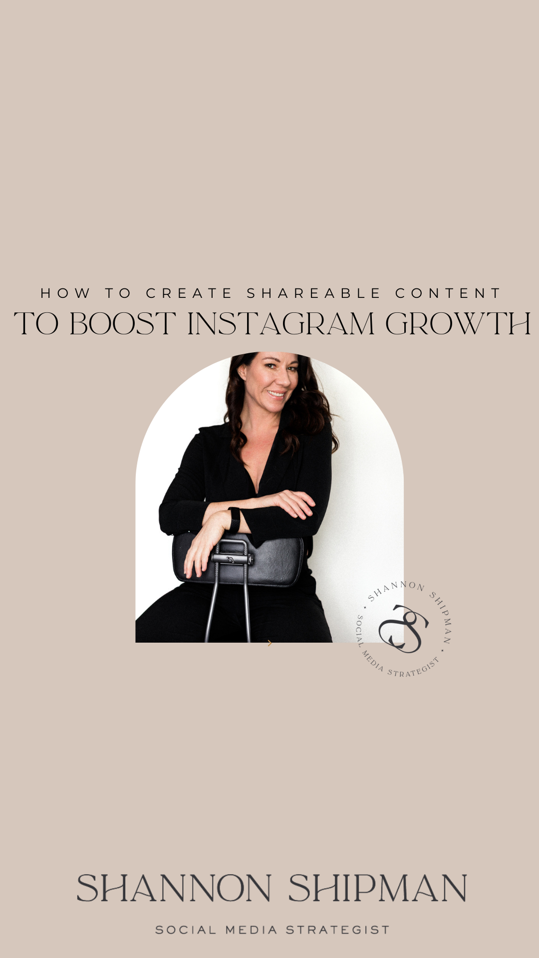 How to Create Shareable Content to Boost Instagram Growth